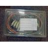 Buy cheap 12colors 900um SC LC Fiber Optic Pigtail Cables , SM / MM / OM3 Optical Patch Cord from wholesalers