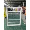 Buy cheap New Moulds From Weika First 78 Series Double Hung Window With Nail Fin And Flange from wholesalers