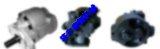 Buy cheap supply komatsu bulldozers D275A-2 gear pump 705-12-40240 from wholesalers