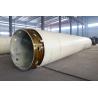 Buy cheap Rotary Drilling 880/800mm Diameter Double Wall Casing With WS39 Casing Teeth from wholesalers