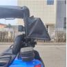 Buy cheap Enhance Your Golfing Experience With White LED Illumination In This 2 Seater Golf Cart from wholesalers