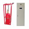 Buy cheap High Safety NOVEC 1230 Fire Suppression System 150L For office from wholesalers