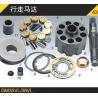 Buy cheap Hydraulic Pump Spare Parts A11VO Rod from wholesalers