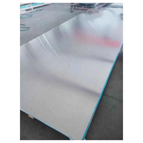 conductor application aluminum plate 6mm Aluminum Sheet 6061 t6 AA6061 T651