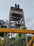 Zoomlion Standard Tower Maximum Lifting Height 50-100m After-sales Service