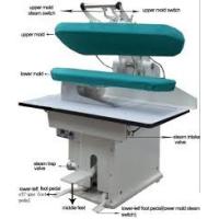 Buy cheap Steam Trouser Pressing Machine 750 Watt Topper Waist product
