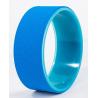 Buy cheap High Quality Fitness ABS Yoga Wheel, Gym Exercise Yoga Wheel.Gym yoga wheel from wholesalers