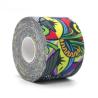 Buy cheap OEM customized design color print waterproof kinesiotape tape from wholesalers