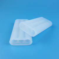 Buy cheap Laser Quartz Glass Tube product