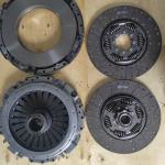 Volvo Europe Heavy Duty Truck Clutch Cover Kit with Parts 18780009816/1878000981