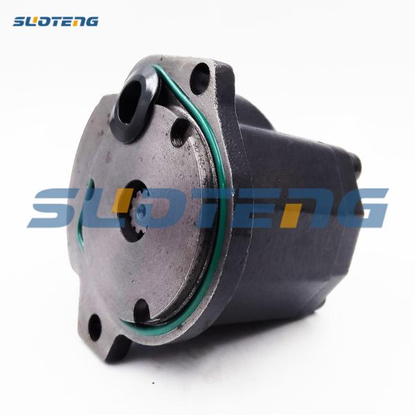 Buy cheap GSP2-BOX Hydraulic Gear Pump 12R-10-663-0 from wholesalers