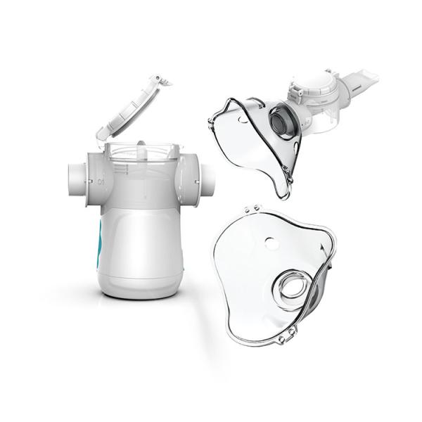 Buy cheap Baby Medical Asthma Inhaler Nebulizer Machine Budesonide For Hospital Use from wholesalers