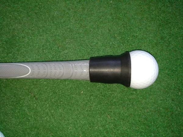 Quality golf ball retriever , golf ball pick-up , suction cup , golf ball pick up , golf ball suction cup for sale