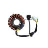 Buy cheap Original Motorcycle Magneto Coil for Honda KTT, CBF150 from wholesalers