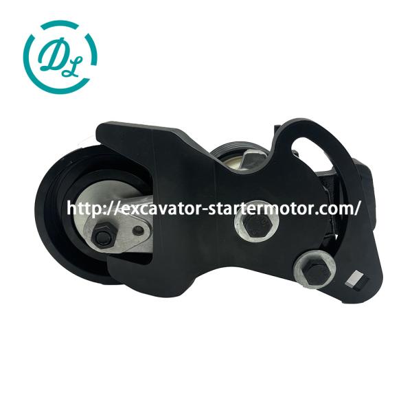Buy cheap 7269057 7141788 Excavator Belt Tensioner Pulley S650 S750 from wholesalers