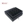 Buy cheap 330mm Black 4B5C Detachable RJ11 24V Pos Supermarket Small Cash Drawer from wholesalers