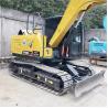 Buy cheap Excellent Condition Second Hand SANY 95Cpro Excavator with Original Hydraulic Valve from wholesalers