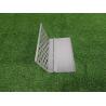 Buy cheap 1.0mm Thick Bbq Grill Accessory Steel Color Pizza Oven Log Holder from wholesalers