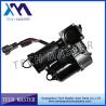 Buy cheap LR045251 Air Suspension Pump Front For RangeRover Discovery & Sport from wholesalers