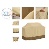 Buy cheap 18 Inch Outdoor BBQ Accessories Weather Resistant Anti Bacteria PVC Coating product
