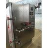Buy cheap GMP Standard SS304 SS316 Vacuum Fruit Drying Machine from wholesalers