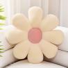 Buy cheap Flower Pillow,Flower Shaped Throw Pillow Christmas Decor Flower Floor Pillow,Seating Cushion,Cute Room Decor & Plush from wholesalers