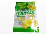 Small Laminated Printed Snack Bags , Snack Vacuum Window Packaging Bags