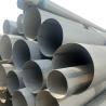 Buy cheap ASTM 312 304 321 316L SS Seamless Pipe Corrosion Resistant Tubes from wholesalers