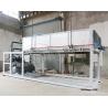 Buy cheap 20T Clear Ice Block Making Machine Fresh Water Cooling from wholesalers