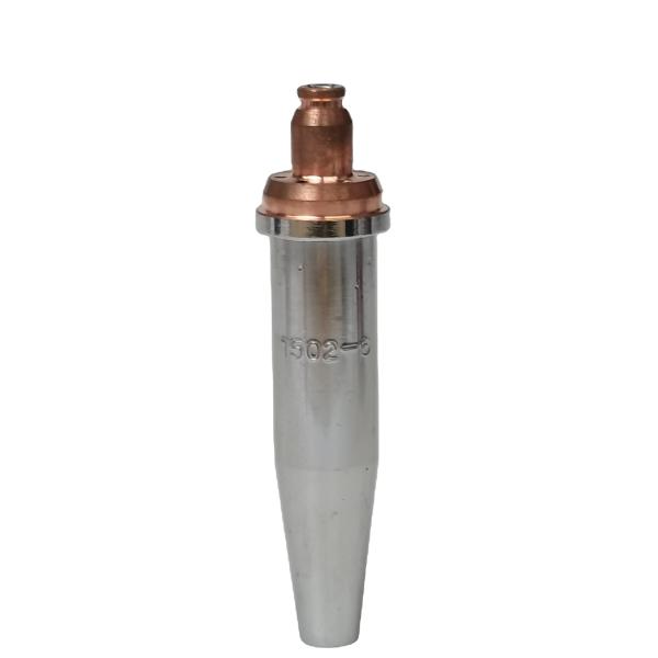 Buy cheap Welding Type Welding Torch Acessories UPPER Gas Cutting Nozzle for Brazil 1502 6 from wholesalers