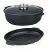 Buy cheap die-casting aluminum cookware from wholesalers