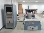 Packaging Transport Vibration Simulator Dynamic Shaker System For ISO 8813