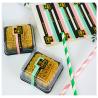 Buy cheap CMYK printing Adhesive Vinyl Stickers For Frozen Food Jar from wholesalers