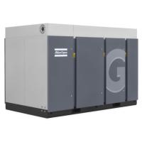Buy cheap Ga250+ Oil Injected Rotary Atlas Screw Air Compressor 50hz Fixed Frequency product