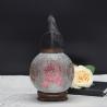 Buy cheap Portable 120ml Ultrasonic Metal Aroma Diffuser from wholesalers