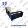 Buy cheap GSM Military 350 Watt Prison Jail Jammer CDMA WIFI Prison Signal Jammer from wholesalers