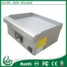 Buy cheap Table top stainless steel griddle electric griddle (CH-5PLA) from wholesalers
