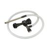 Buy cheap ISO9001 2016 Easy Cleaning L360mm 125GPM In Line Eductor from wholesalers