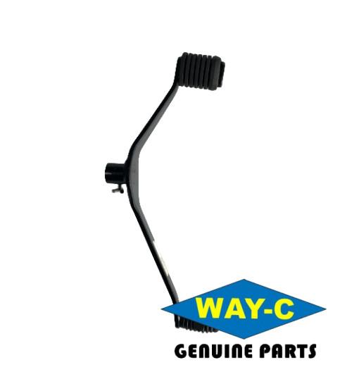 Buy cheap JZ561401 Moto Gear Change Mechanism Motorcycle Shift Lever For BAJAJ BOXER BM150 from wholesalers