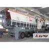 Buy cheap Flexible Mobile Crushing Plant , Portable Impact Crusher For Mining Quarry from wholesalers