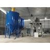 Buy cheap Construction Industry Automatic Tile Cement Productin Line With SGS Certified from wholesalers