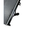 Buy cheap Car Fitment BMW Aluminum Radiator Water Tank for F30 F35 F31 17118482625 17118625430 from wholesalers