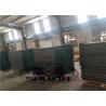 Buy cheap Galfan Or Galvanized Military Hesco Defensive Barrier from wholesalers