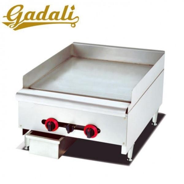 Buy cheap 60*60cm LPG SS Kitchen Equipment Countertop Energy saving from wholesalers