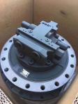 GM60 GM60VA Final Drive Travel Motor For Excavator SH350 SK330 SK350 Lc15v00026f