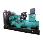 2950kVA 2360KW Open Frame Factory Prices Dynamo Electric Power Generator Diesel