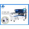 Buy cheap 12 Heads LED Mounting Machine SMD Mounting Machines With Camera Vision from wholesalers