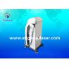 Buy cheap Painfree 810nm / 808nm Diode Laser Hair Removal Machine With Germany Imported Bars from wholesalers