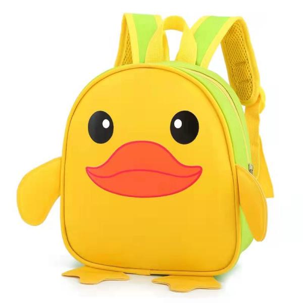 Buy cheap Cartoon Shape Cute Animal Childrens Back Pack For Girls from wholesalers