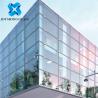 Buy cheap Clear Reflective Float Glass 3mm 4mm 5mm 6mm 8mm 10mm 12mm 15mm 19mm from wholesalers